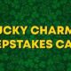 Lucky Charms Sweepstakes Casino