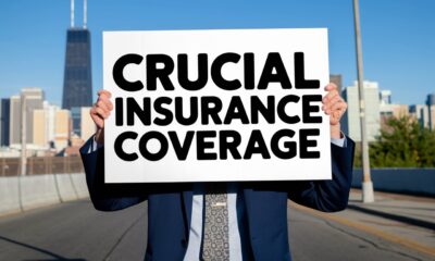 crucial insurance coverage