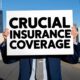 crucial insurance coverage