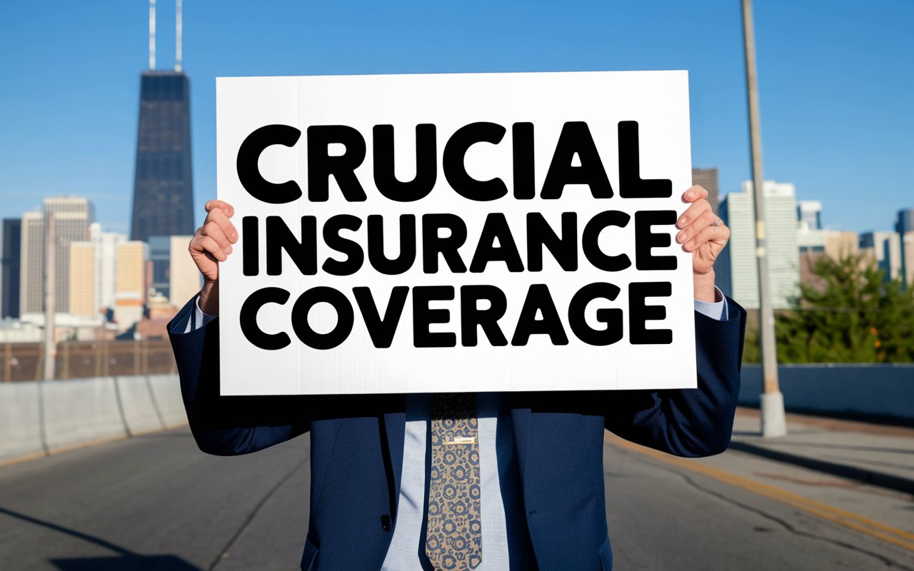 crucial insurance coverage